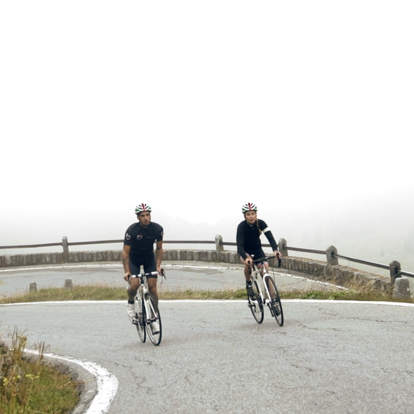 WeAreItalians EP01 No Frame