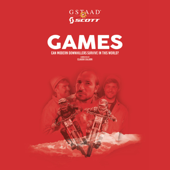 Gstaad Games
